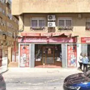 Club Pádel Jaén