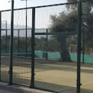 Pista de pádel Béznar