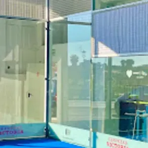 Padel Motril (Paco Miranda Padel Academy & Padel Center S.Merino)