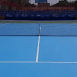 Complejo Deportivo Río Verde