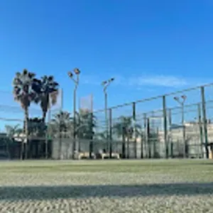 Padel 40-30. Los Álamos - Time- Centro Deportivo
