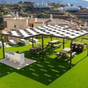 Vista Verde - Bayview Hills Luxury Resort with free padel & spa