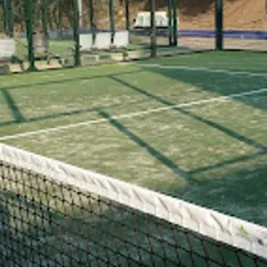 Complejo Deportivo Los Llanos Tenis y Pádel Ferrara