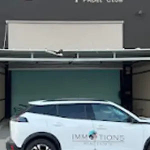 In Motion Padel Club