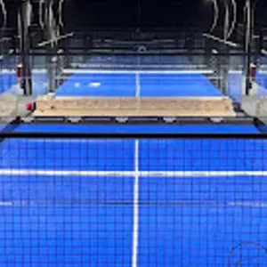 DreamSix Padel Club