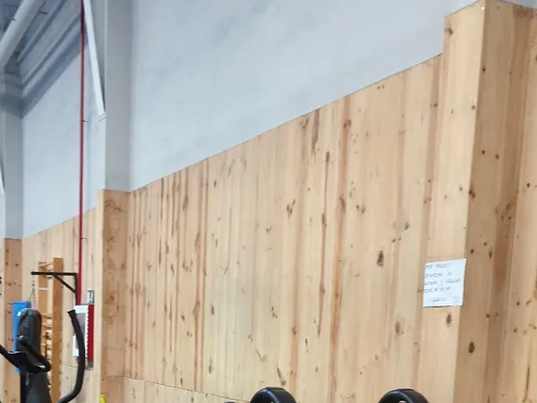 ProPadel Indoor Club - 4