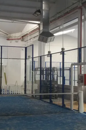 ProPadel Indoor Club - 5