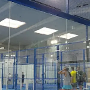 ProPadel Indoor Club