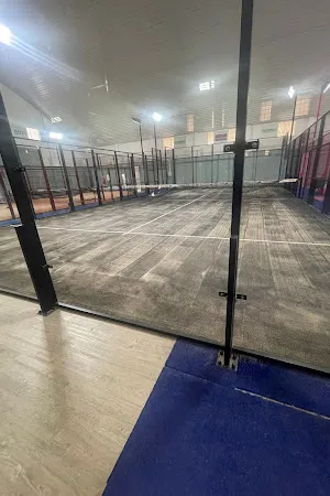 Colors Padel - 5