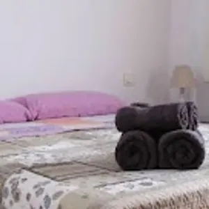 GOLETA ALMERIA: POOL, PADEL, RECREATIONAL AREA. Wifi, Garage.