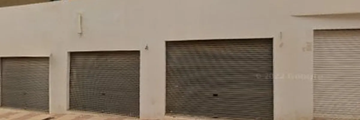 Pista de Pádel “Francisco Aguilera”