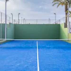 Pistas de Pádel Portomagno