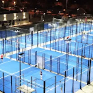 Padel Club Mallorca