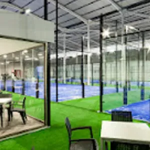 Padel Factory Son Castelló