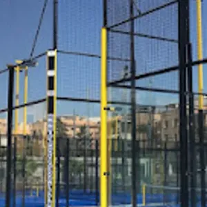 Pádel Portitxol - Club de Pádel