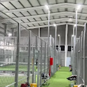 Mallorca Padel Indoor