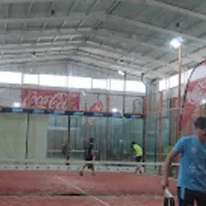 Padel Go in