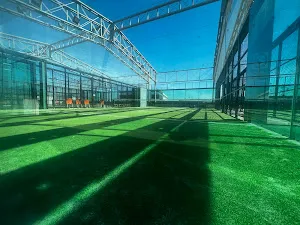 Padel Nets - 4
