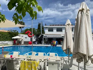 Udyr Sport · Club Deportivo l Pádel, Tenis y Piscina - 5