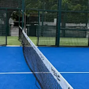 Udyr Sport · Club Deportivo l Pádel, Tenis y Piscina