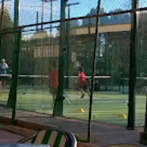 Club de Tenis y Padel Playa de Palma