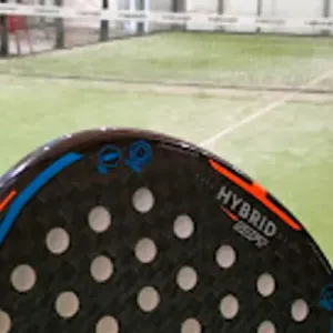 Asnimo Padel El Tenaro