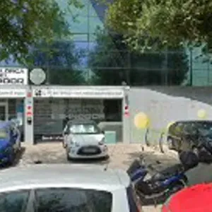 Padel Coach