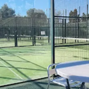 Tenis y Pádel Son Rigo