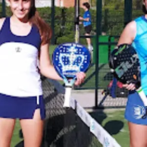 Pádel La Salle