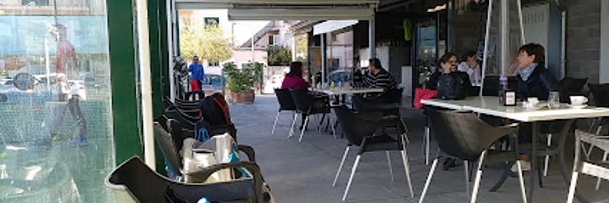 Club de Pàdel Es Punt