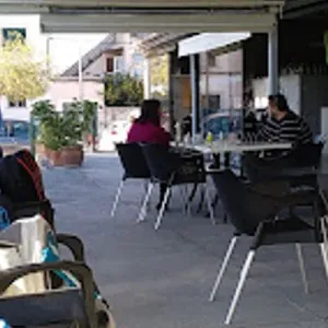 Club de Pàdel Es Punt