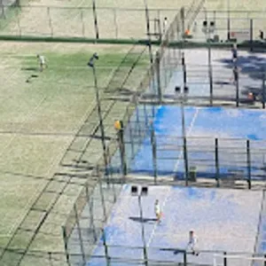 TM Tenis y Padel Palma