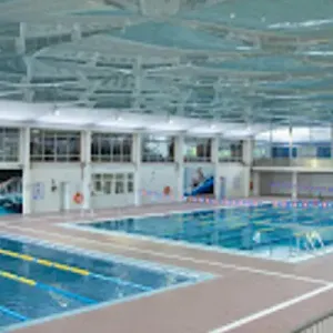 Polideportivo La Salle Palma