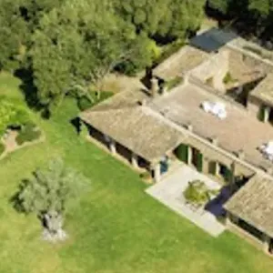 Sa Tafona Esporles finca privada con piscina y Pista de Pádel