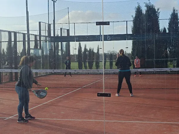 ES MOLI PADEL - 4
