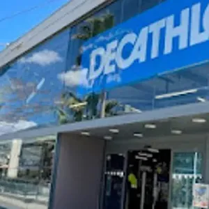 Decathlon Fan Mallorca