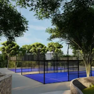 Inca Padel Acádemy