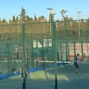 Club Sportinca