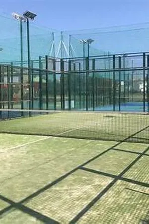 Sport Padel Colonia - 4