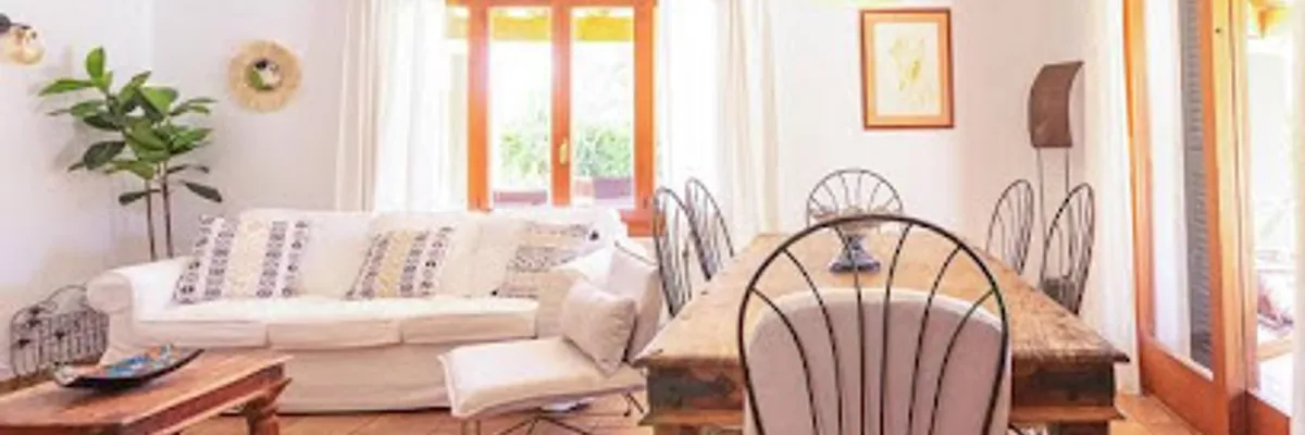 Villa Padel Club - Five-Bedroom House