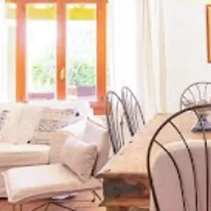 Villa Padel Club - Five-Bedroom House