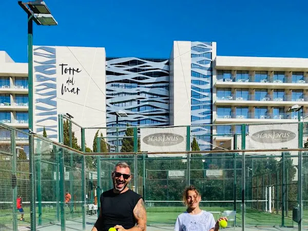 Andy Mari Padel Academy - 4