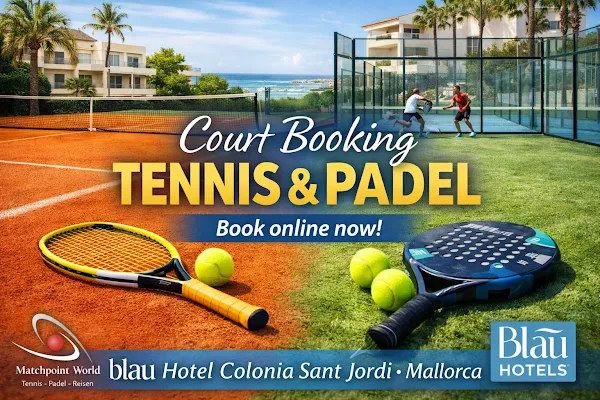 Matchpoint World Mallorca - 1
